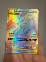 Pokemon Charizard & Braixen Tag Team GX