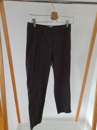 pantacourt Marella prune