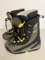 Burton Driver Snowboard Boots / Softboots – Gr. 40.5 (US 7.5