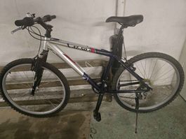 AT-50 Mountainbike - Top Zustand