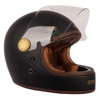 City Roadster III Integralhelm (Grösse XL neu)