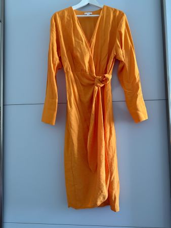 Sommerkleid Damen S