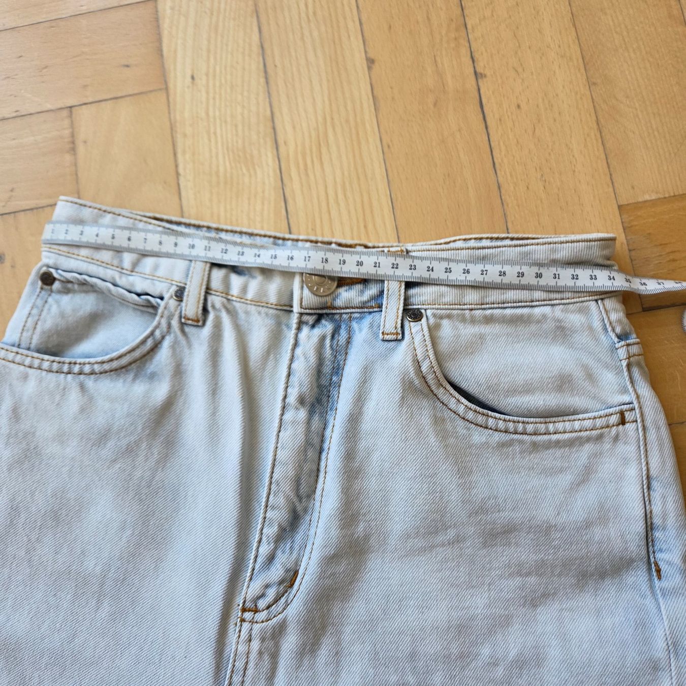 Sandro Jeans: Sandro Paris Jeans, wie neu – Usato da Davos Platz venduto da nicoletta06 7