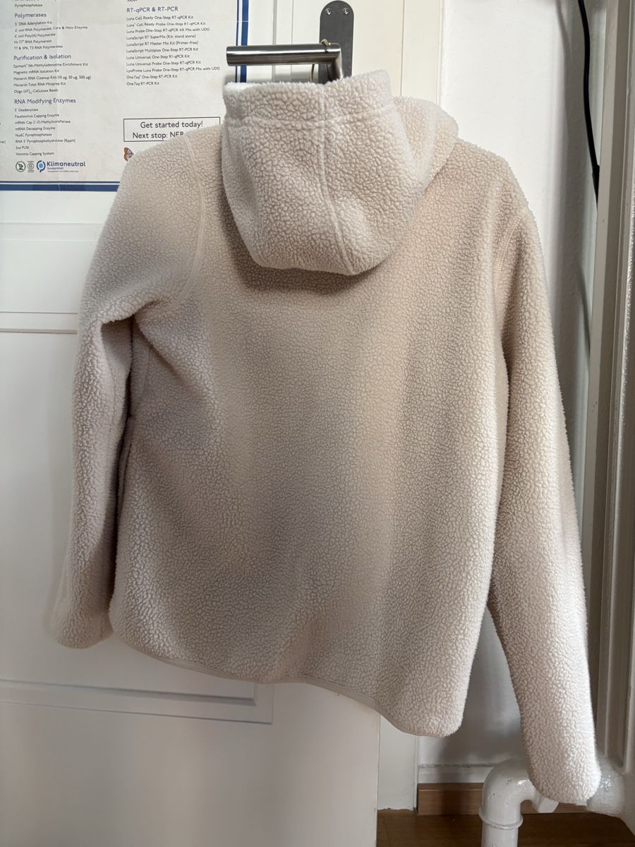 Maglioni & Felpe: Lidl Pulli/Jacke, beige, Grösse S – Nuovo (secondo la descrizione) da Basel venduto da jelena.rk 2