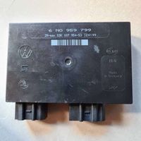 Boitier Confort Module - VW Polo 6N2