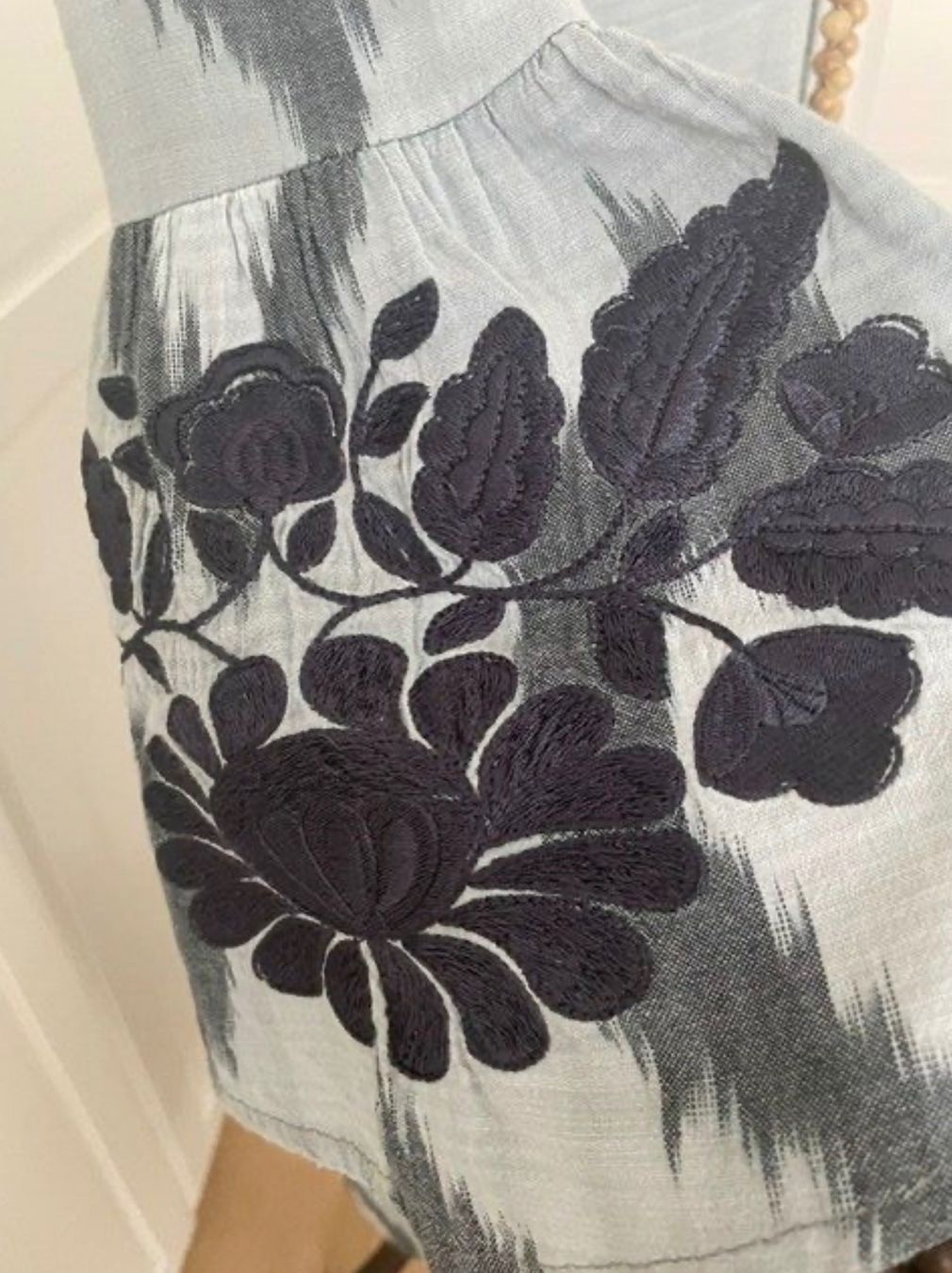 Kleider: Sommerkleid von Belle Ikat – Gebraucht aus Dietikon von rael1 3