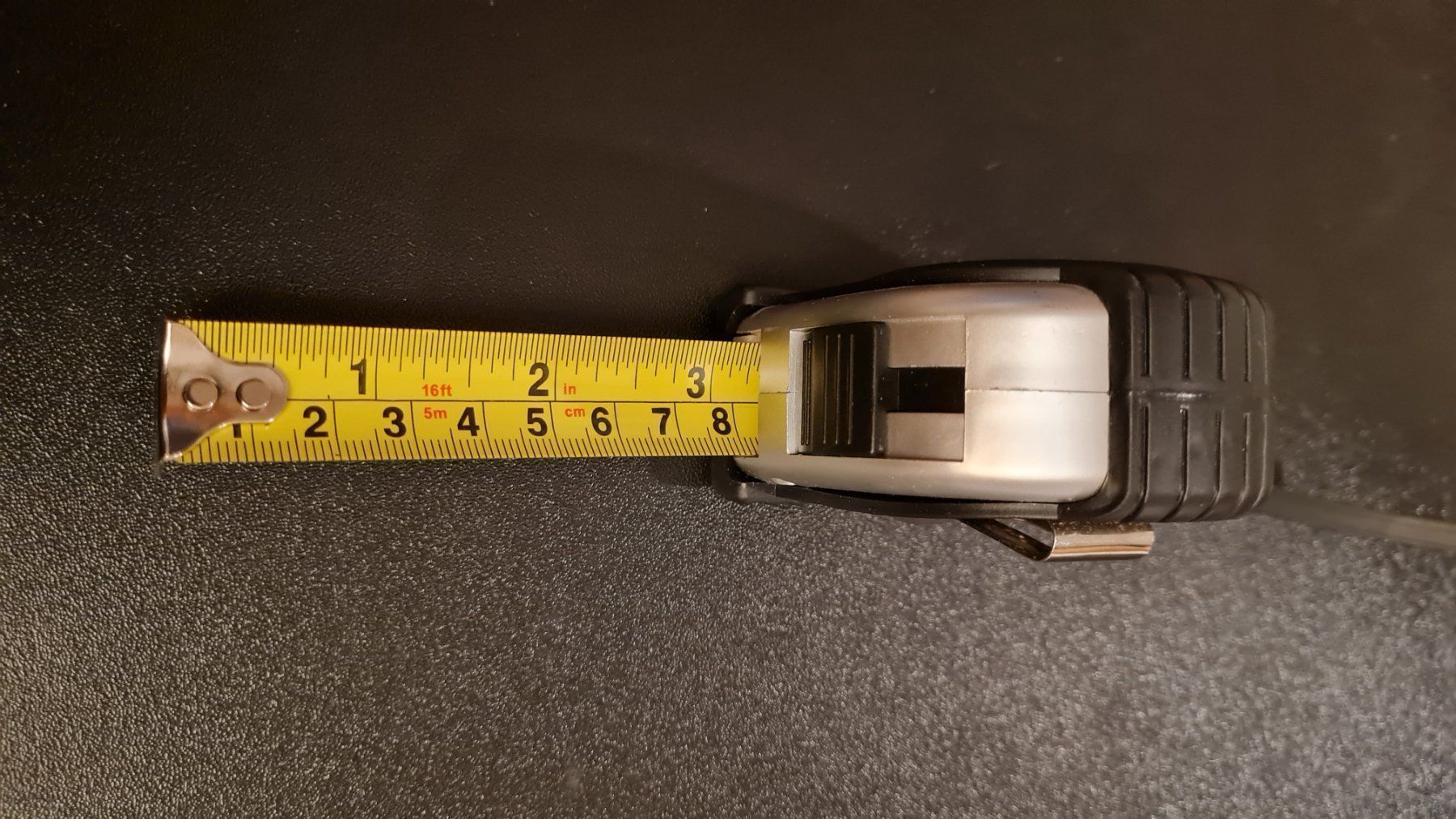 Misurare: Messband – Nuovo (secondo la descrizione) da Haldenstein venduto da Gigathlon4 5