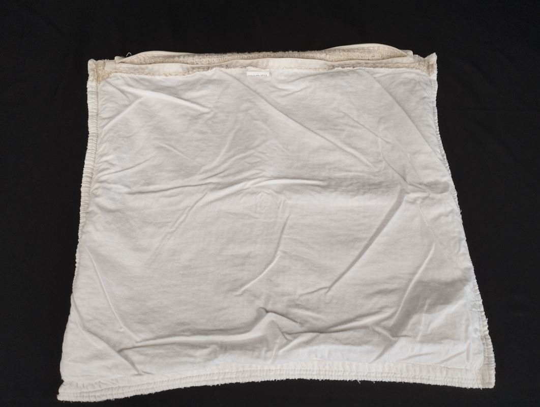 Linge de lit: Kissenbezug beige – D'occasion à Schübelbach par Restwert_Schubelbach 3