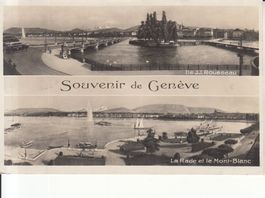 Genève 1929
