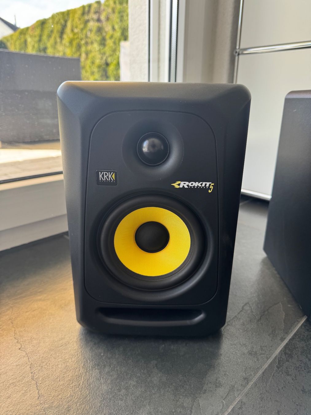 KRK Lautsprecher: KRK Rokit 5 Gen3 Studiomonitore (Paar), originalverpackt – Gebraucht aus Erlenbach ZH von Tom_Frei 2