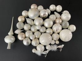 Boules de Noël