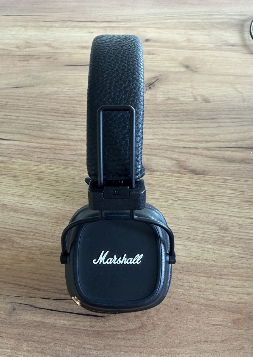 Marshall Cuffie: Kopfhörer Marshall Major III Bluetooth – Usato da Schlieren venduto da NM_Nici 3