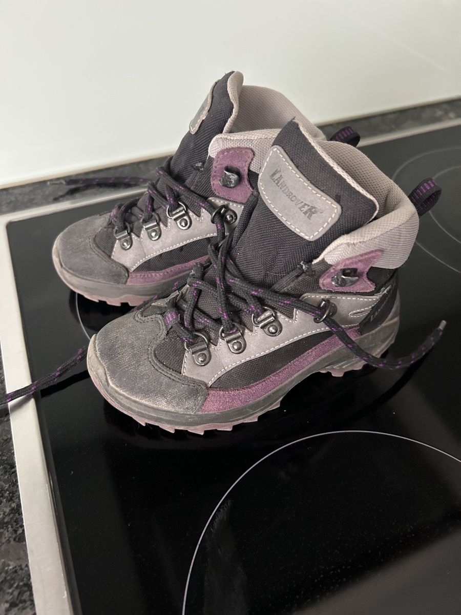 Landrover Scarpe da uomo: Wanderschuhe, Gr. 28, Top Zustand! – Usato da Zürich venduto da chanel1985