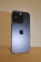 iPhone 14 Pro, 512GB - Viel Zubehör!