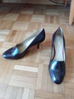 ungetragene Leder Pumps von Geox Gr. 37