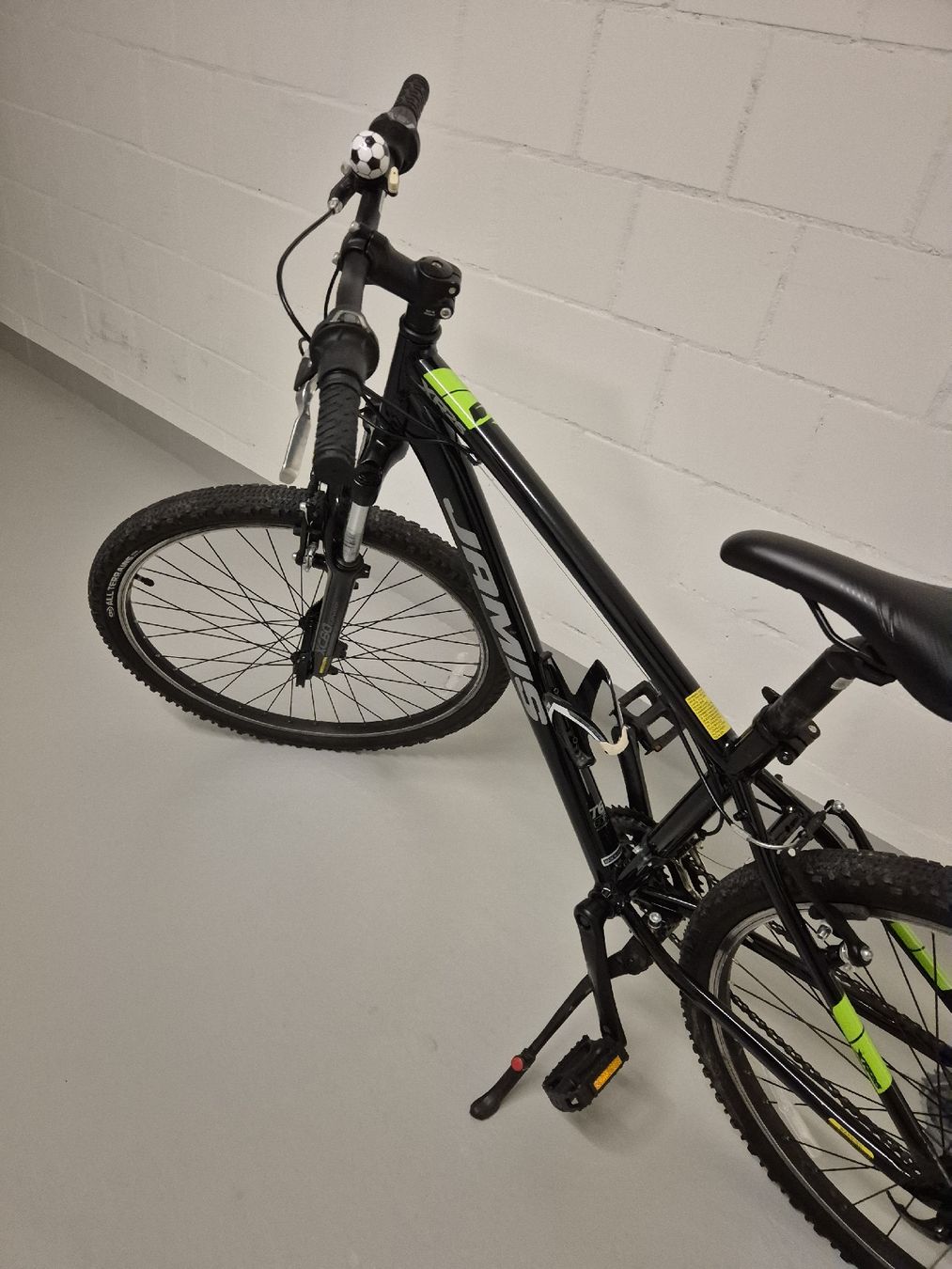 Vélos: Velo – D'occasion à Neuendorf par Sommer.2021 2