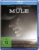 The Mule (Blu-Ray) NEU&OVP!!!