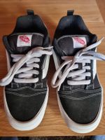 Vans Sneaker schwarz grau Grösse 45 *neu*
