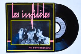 Les infidèles - Fin d'une histoire