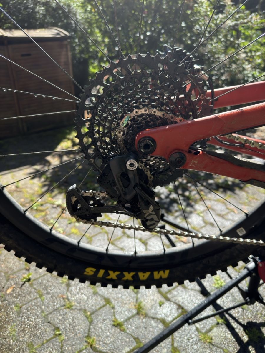 Specialized Biciclette: Specialized turbo levo pro carbon S4 – Usato da Apples venduto da Xahhax 1