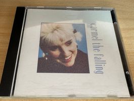 Carmel – The Falling