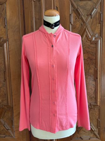 MARC CAIN SPORT BLUSE / T-Shirt  Größe M Zustand: Neu