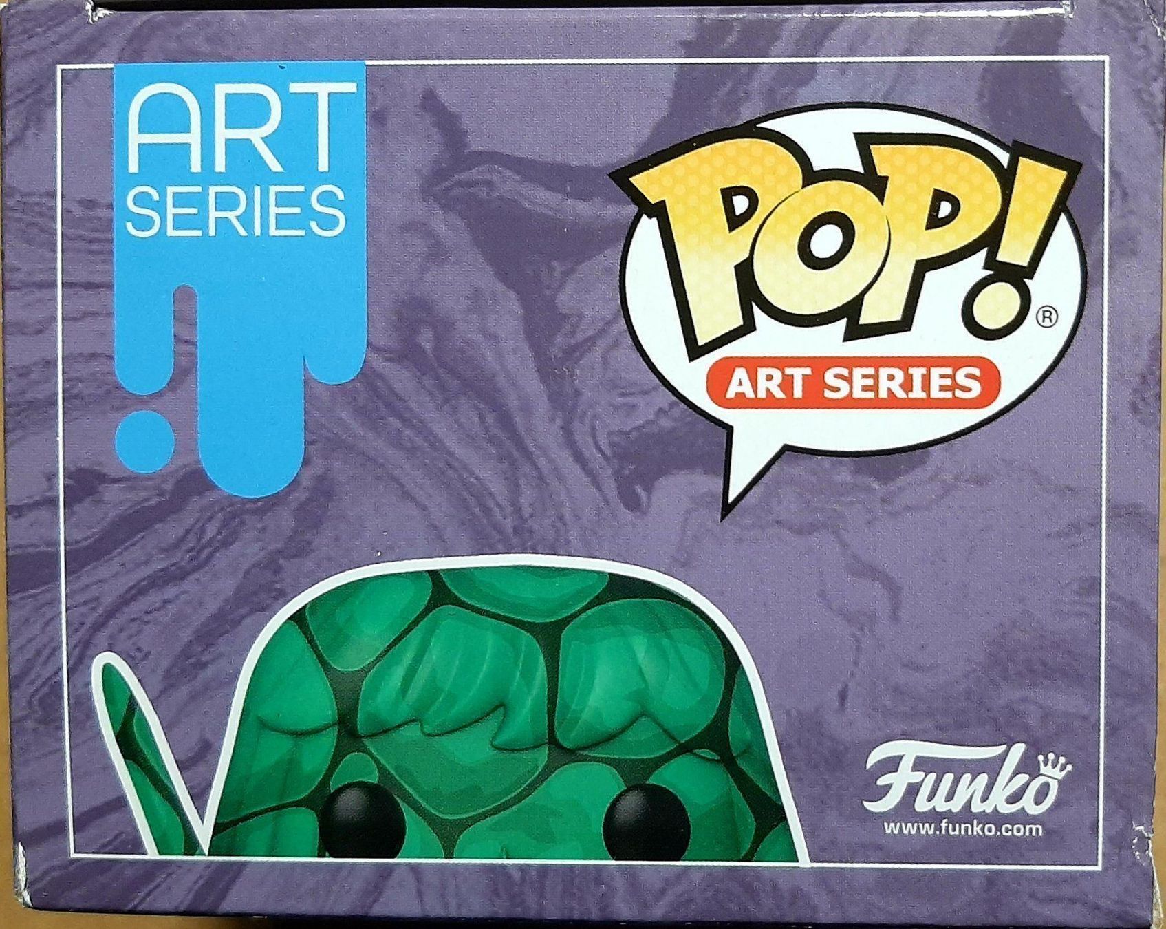 Funko Figuren: Funko Pop He-Man Art Series – Neu und originalverpackt aus Montet (Glâne) von KOADA 3