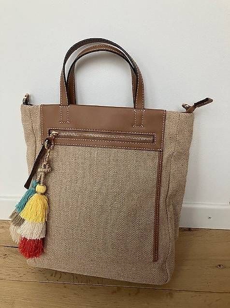 Taschen für Damen: Sac à main femme neuf – Gebraucht aus Genolier von Mamati3