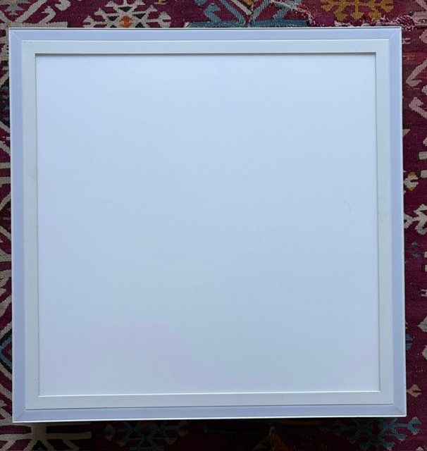 Lampadari & plafoniere: plafonnier Gloss – Nuovo (secondo la descrizione) da Onex venduto da gga_5vcf