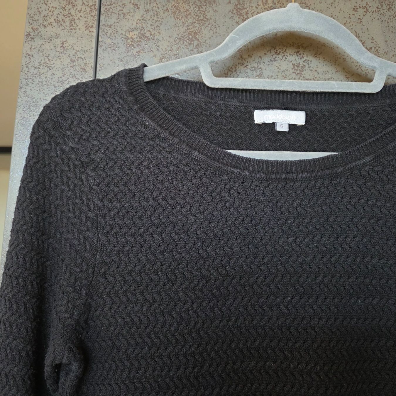 Maddison Pullover & Sweatshirts: 🐸 MADDISON STRICKPULLOVER S PULLOVER – Gebraucht aus Môtier (Vully) von Frogs 2
