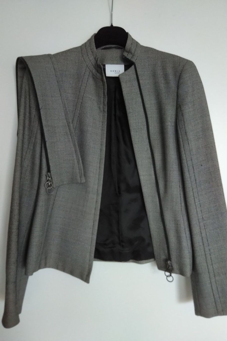 Akris Giacche: Akris Jacke – Usato da Bäch SZ venduto da ruslena29 1
