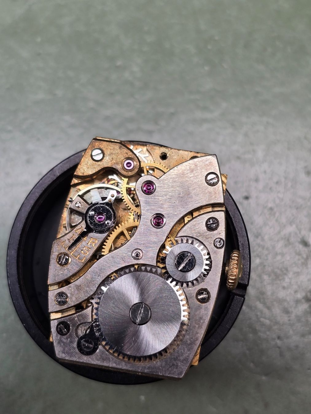 Orologi: Mouvement inconnu – Difettoso da Tramelan venduto da Nirdan 3