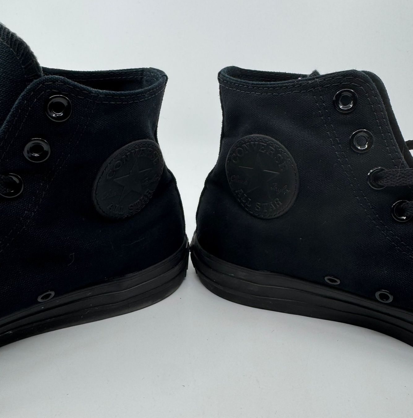 Converse Scarpe da donna: Converse Schuhe Grösse 39.5 – Usato da Herisau venduto da Seyashop1 2