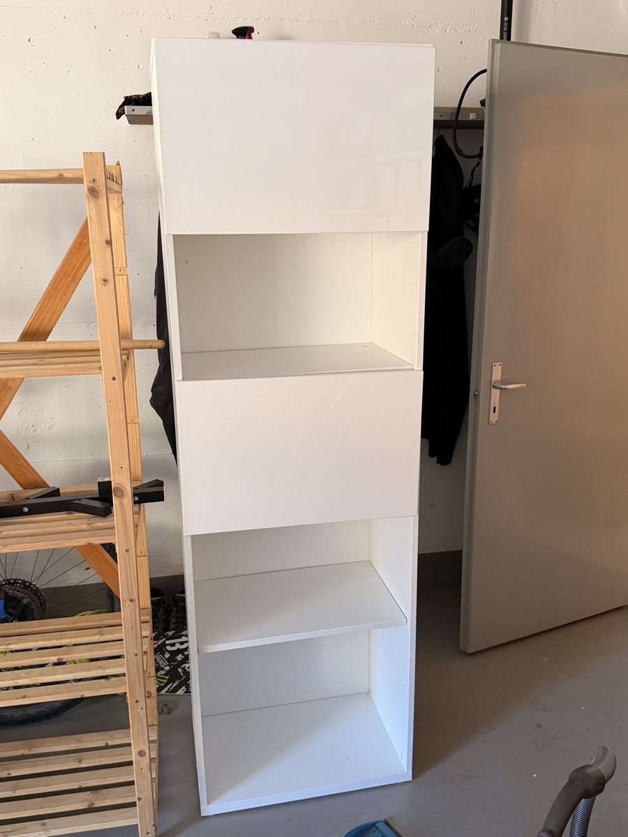 Ikea Scaffali: Ikea Regal – Usato da Grenchen venduto da Tinaaa23