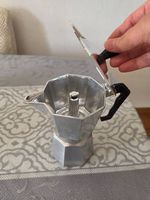 Cafetière Italienne