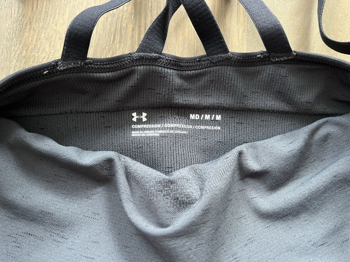 Under Armour Altra biancheria intima: Sport-BH Under Armour – Usato da Kriens venduto da Luzernerin_K 1
