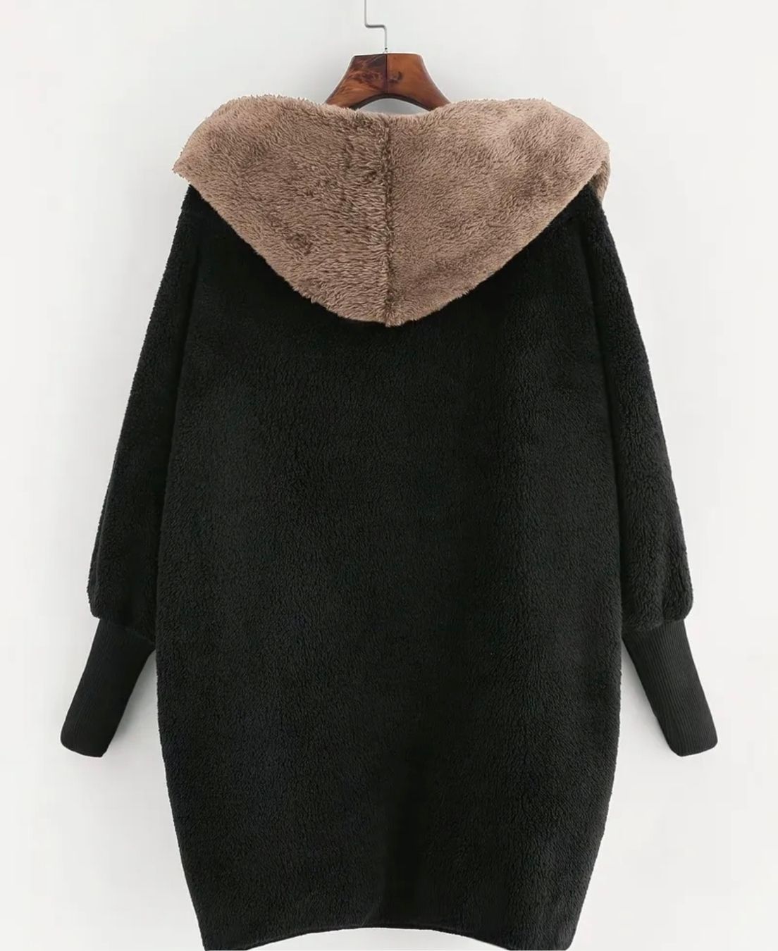Giacche: Plüsch Teddybären Mantel OneSize – Usato da Hermiswil venduto da Volvorine 1