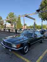 Mercedes Slc 280