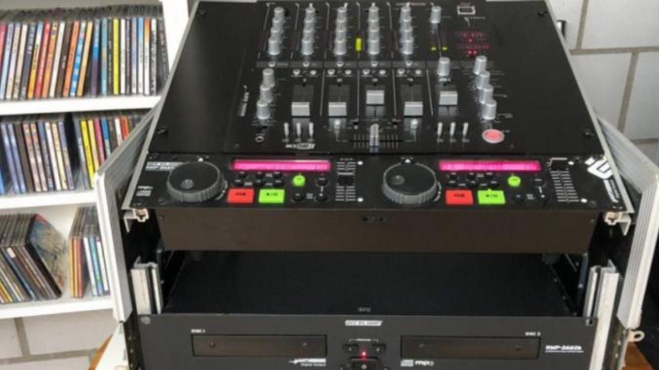 Reloop Platines de mixage: RELOOP – D'occasion à St. Gallen par alexa89 1