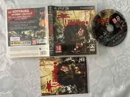 Dead Island Riptide (CIB)