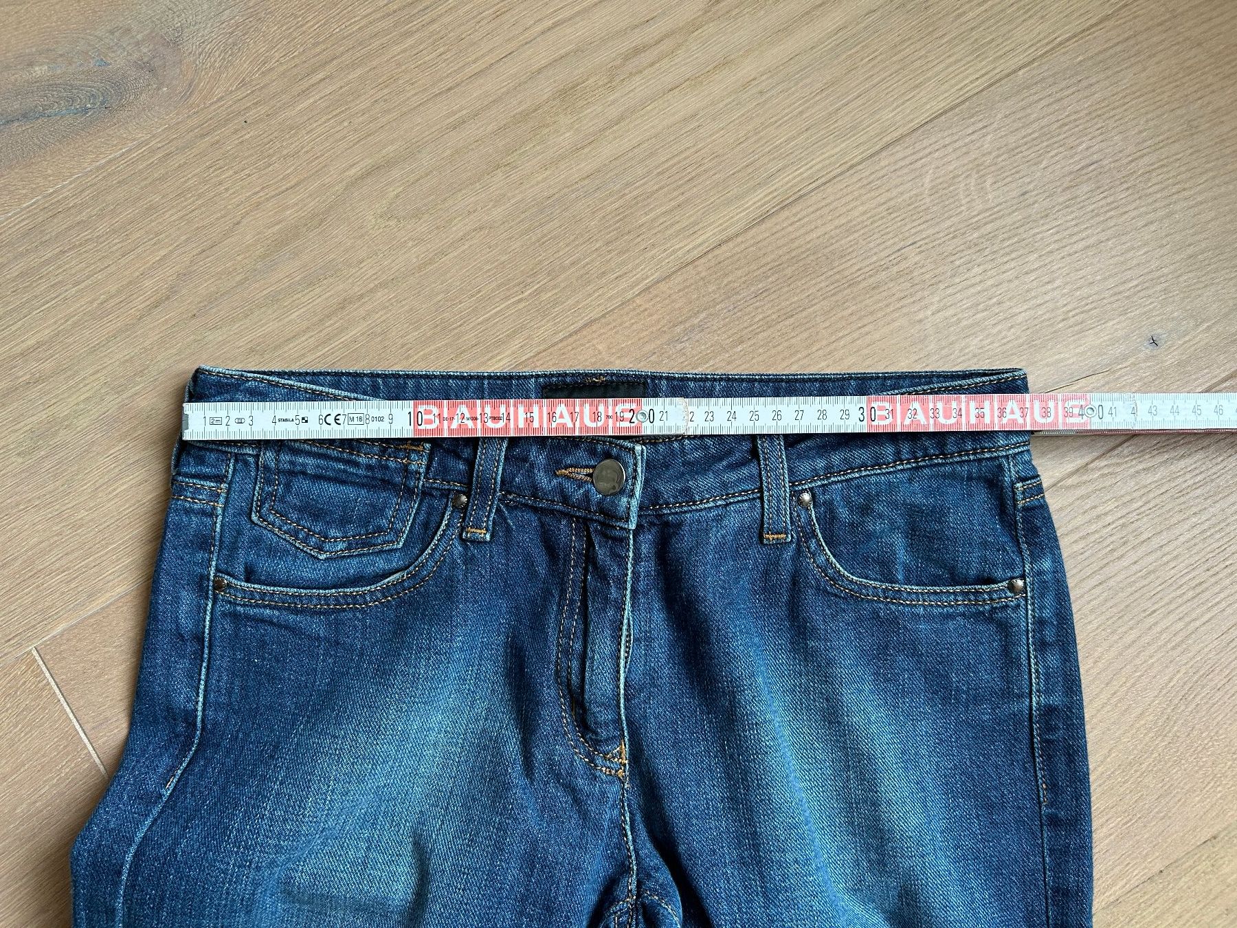 Jeans: Emporio Armani Jeans 27 – Usato da Zürich venduto da ins_w679 4