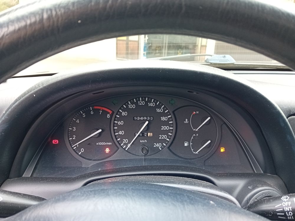 Toyoto Celica 1.8 2