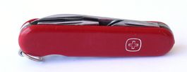 Taschenmesser Sackmesser Wenger CRC
