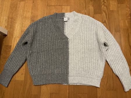 Kuscheliger Pullover von ICHI Grösse M. Nur 1 mal getragen.
