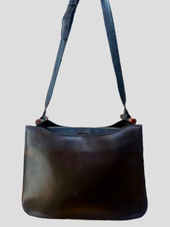 UNICA Vintage Leder Tasche Selten