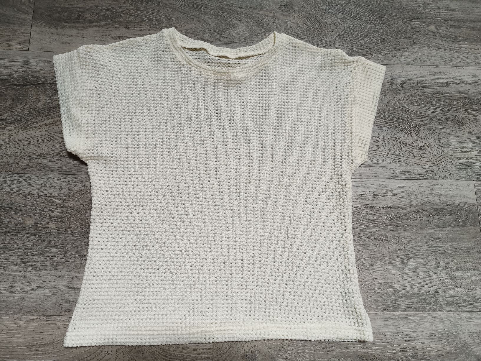 T-Shirts: Fast neues Shirt L/XL – Gebraucht aus Bätterkinden von Elefantenzoo
