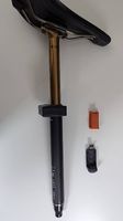 Fox Transfer Neo Factory Dropper Post  Neu