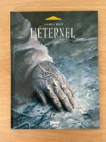 L'ETERNEL / TOME 1 / LE SAINT (EO)