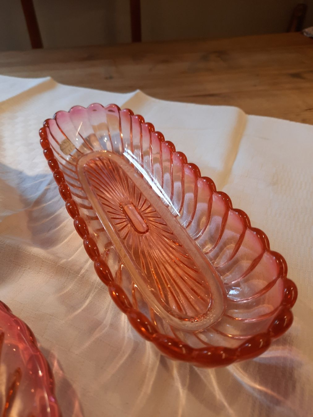Baccarat Bicchieri: Baccarat-Kristall  Set – Usato da Busswil BE venduto da balu37 3