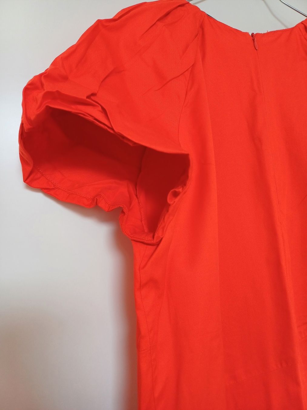 Zara Vestiti: Langes Kleid - Marke: Zara - Grösse L" – Usato da Würenlos venduto da Abracadabra26 4